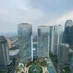 Review photo of The Ritz-Carlton Jakarta, Pacific Place Residences 2 from Dona R. K.