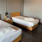 Review photo of Get Zleep Premium Budget Hotel 3 from Ratchapol B.