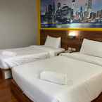 Review photo of Eco Inn Prime Trang 3 from Ratchapol B.