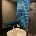 Review photo of FX Hotel Metrolink Makkasan from Ratchapol B.