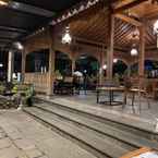 Review photo of Omah Sinten Heritage Hotel & Resto from Arum S. R.