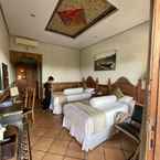 Review photo of Omah Sinten Heritage Hotel & Resto 2 from Arum S. R.