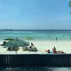 Hình ảnh đánh giá của Bella Vista Beach Resort Koh Lipe từ Siow W. M.