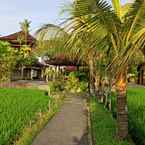 Review photo of Sri Aksata Ubud Resort by Adyatma Hospitality from Hendri T.