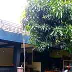 รูปภาพรีวิวของ The Sleepingroom Hostel จาก Fadilah S.