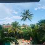 Review photo of Fanari Khaolak Resort - Courtyard Zone 2 from Suthat S.