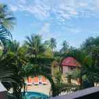 Review photo of Fanari Khaolak Resort - Courtyard Zone from Suthat S.