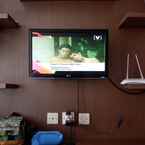 Review photo of Angelynn Room at Apartemen The Jarrdin Cihampelas from Bagoes K. N.