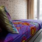 Review photo of Angelynn Room at Apartemen The Jarrdin Cihampelas 3 from Bagoes K. N.