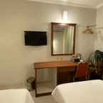 Review photo of Sofyan Hotel Soepomo Family Friendly from Bagoes K.