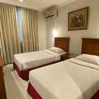 Review photo of Sofyan Hotel Soepomo Family Friendly 2 from Bagoes K.