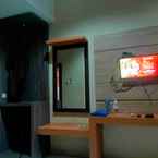 Hình ảnh đánh giá của Hotel Mahkota Syariah từ Dimas A.