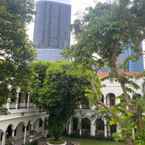 Hình ảnh đánh giá của Hotel Majapahit Surabaya - MGallery 2 từ Adesova M.