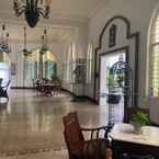 Review photo of Hotel Majapahit Surabaya - MGallery 3 from Adesova M.