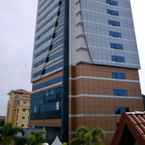 Ulasan foto dari Felda Residence Kuala Terengganu dari Fariza B. B.