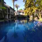รูปภาพรีวิวของ Summer Hills Hotel & Villas Bandung 4 จาก Nicky H.