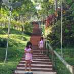 Review photo of Puri Asri Hotel & Resort Magelang 4 from Lucinda D.