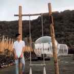 Ulasan foto dari BubbleHotelBali - Glamping 2 dari Phuong N. N.