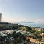 Review photo of Ambassador City Jomtien Pattaya (Ocean Wing) from Waritha W.