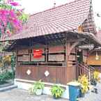 Review photo of Paku Mas Hotel 4 from Yansah D.