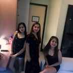 Review photo of Manila Grand Opera Hotel 6 from Babelyn S. E.