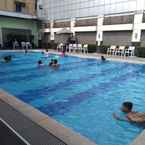 Review photo of Manila Grand Opera Hotel 7 from Babelyn S. E.