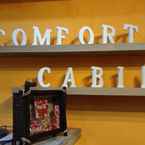 Review photo of Comfort Cabin from Rina H. F.