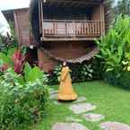 รูปภาพรีวิวของ Beehouse Dijiwa Ubud จาก Fajriyatul L.