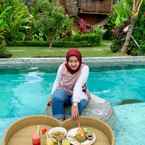 Review photo of Beehouse Dijiwa Ubud 4 from Fajriyatul L.