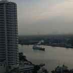 Review photo of Riverfront Bangkok (SHA Plus+) from Duangkaew T.