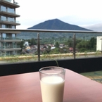 Ulasan foto dari Mersi Hotel Bukittinggi dari Khairmansyah K.