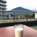 Review photo of Mersi Hotel Bukittinggi from Khairmansyah K.