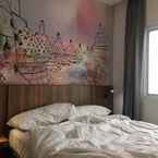 Review photo of favehotel Melawai from Rizki W. N.