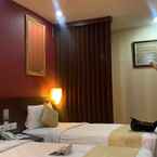 Review photo of Balairung Hotel Jakarta from Vina D. L.