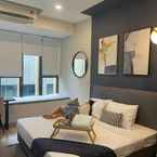 Review photo of Ceylonz Suites Kuala Lumpur, Five Senses from Thuc A. N.