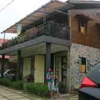 Review photo of Kaniak Homestay Syariah 2 from Dewi M.