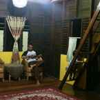 Review photo of Kaniak Homestay Syariah 3 from Dewi M.