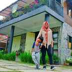 Review photo of Kaniak Homestay Syariah from Dewi M.