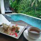 Ulasan foto dari Dedary Resort Ubud by Ini Vie Hospitality 4 dari Yolanda U. T.