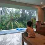 รูปภาพรีวิวของ Dedary Resort Ubud by Ini Vie Hospitality 3 จาก Yolanda U. T.