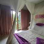 รูปภาพรีวิวของ Dedary Resort Ubud by Ini Vie Hospitality 5 จาก Yolanda U. T.