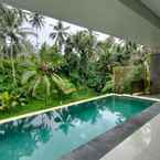 Review photo of Dedary Resort Ubud by Ini Vie Hospitality 7 from Yolanda U. T.