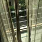 Review photo of iCheck inn Residences Sukhumvit 20 from Chotika S. A. B. M.