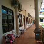 Review photo of Krisna Beach Hotel 1 2 from Agustino H.