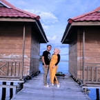 Review photo of Mangrove Eco Resort from Karlina I.