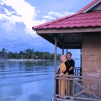 Review photo of Mangrove Eco Resort 2 from Karlina I.