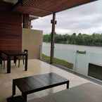 Review photo of Atta Lakeside Resort Suite 4 from Itsaras S.