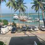 Review photo of Villa Nongsa Point Marina & Resort By Batam Property from Marta R. L.