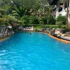 Review photo of Villa Nongsa Point Marina & Resort By Batam Property 3 from Marta R. L.