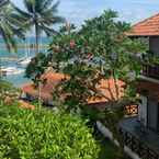 Review photo of Villa Nongsa Point Marina & Resort By Batam Property 2 from Marta R. L.